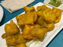 -恒河传奇印度餐厅GANGES