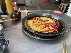 -铜元老码头鳝鱼火锅