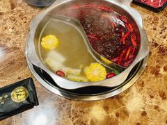 -林记潮牛·牛肉火锅(上马墩店)