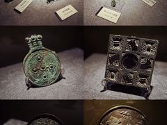 -鄂尔多斯青铜器博物馆