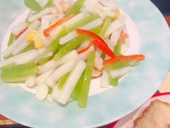 -英兰朝族饭店(河南桥头店)