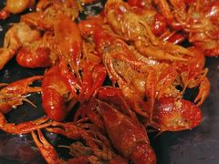 -严三毛口味虾·小严同学的店(曙光路直营店)