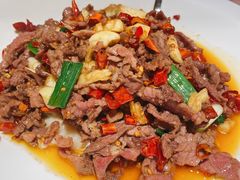 -炊烟小炒黄牛肉(中心印象城店)