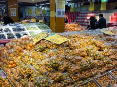 -鲜力达果品批发直销(青山店)