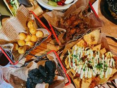-学府公社餐酒吧(原中关村天堂店)
