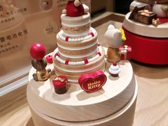 -G·SPACE(金鹰世界店)