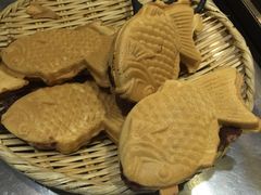 -粉粉乐鲷鱼烧(美罗城店)