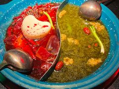 -吼堂老火锅(太古里总店)