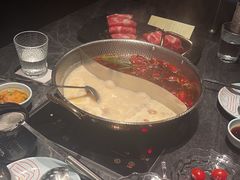 -捞王猪肚鸡火锅(金华义乌之心店)