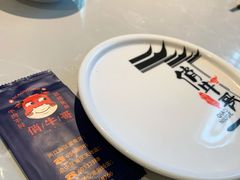 -俏牛哥鲜牛肉牛肆馆(重庆天地店)