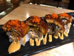 -花枝日本料理(金沟河店)