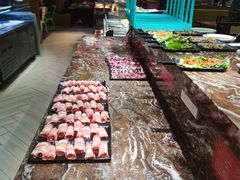 -九记潮汕现切鲜牛肉自助火锅(新开铺店)