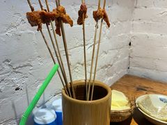 麻辣小郡肝-四小区火锅·巷子里的重庆火锅(花照壁店)