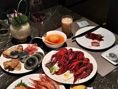 -曲水兰亭(北京四惠店)