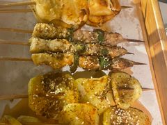 -丁卯•铜锅涮肉(工体店)