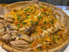 -皓景海鲜·地标美食(双月湾店)