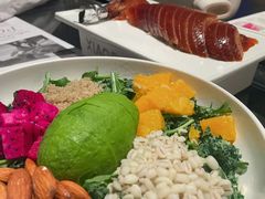 -小大董·烤鸭(凤凰汇店)