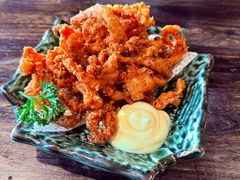 -眷屋の深夜食堂(云瑞邻里中心店)