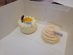 -Ten Olives甜点