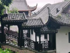 -岳麓山风景名胜区