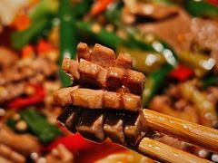 -麻辣总动员·川派海鲜·现炒浇头面·自贡菜(五彩城店)