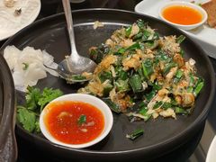 花乐蟹肉海蛎煎-闽和南(深圳万象城店)