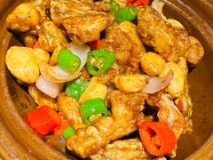 -留半山·香港食堂(啦啦宝都店)