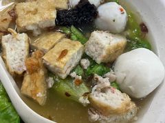 -阿坤纯正西刀鱼丸(Kuala Lumpur Branch)
