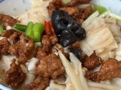 -老西安韩记三鲜煮馍(四府街店)