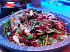 -肉串汪(望京店)