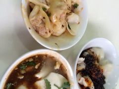 iphone_upload_pic-新繁牛肉豆花(都江堰店)