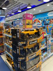 -Early Rider 儿童自行车(蓝色港湾店)