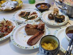 -吉布鲁牛排海鲜自助(武侯银泰城店)