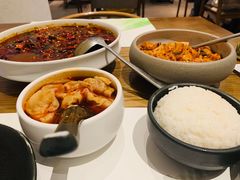 -榕意·川味之美(深业上城店)