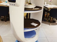-Deer Park鹿园西餐(仁恒置地广场店)
