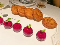 -醉舍·新淮扬菜(长宁龙之梦店)