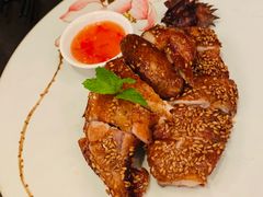 -广州文华东方酒店·江-由辉师傅主理