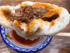 -清真石家包子(大皮院总店)