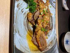 -德川家日本料理(中关村店)