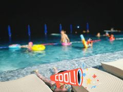 -深圳大梅沙京基洲际度假酒店