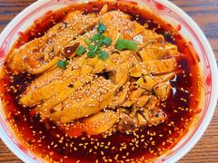 -厨大将烤肘子(镇江北路店)