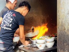 -刘信牛羊肉小炒泡馍(回民街店)