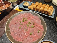 -火社火锅(平安大街店)