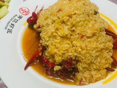 -有位虾匠·香辣蟹·小龙虾(李村店)