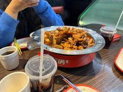 -胖哥俩肉蟹煲(淮安万达店)