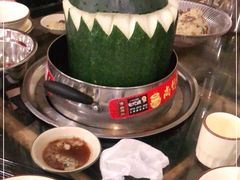 -尚竹阁冬瓜盅·18年地标美食(平洲店)