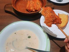 -萨莉亚意式餐厅(杭州滨江天街店)