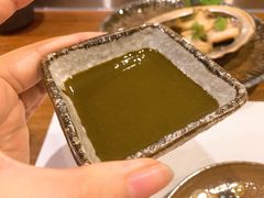 -岚山日本料理(珠江新城店)