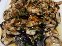 -美味海鲜大排档(明发美食地标店)