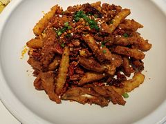 -兰湘子·湘菜小炒(盛龙广场店)